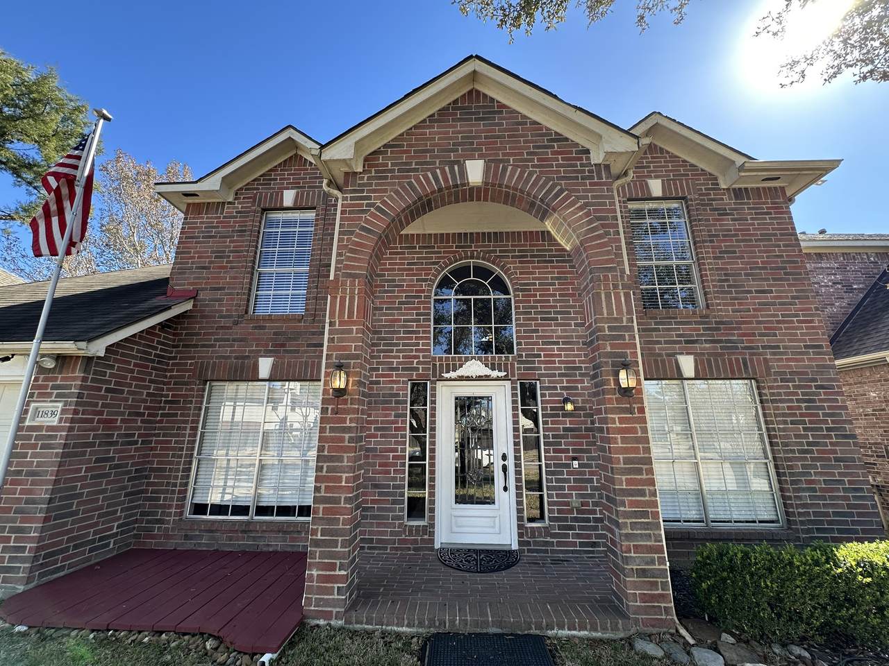 11839 Capitol Heights Drive - Photo 1