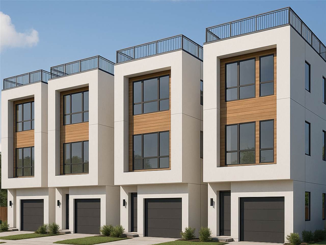 2 Berry Street - Photo 1