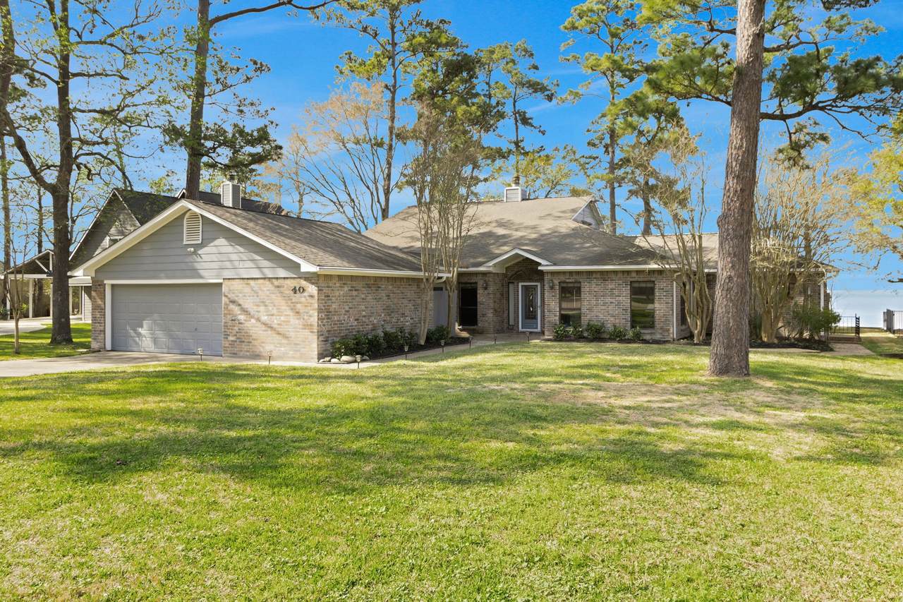 40 Pebble Beach Circle - Photo 1
