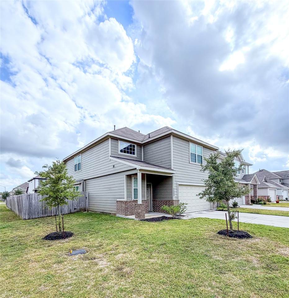 25003 Adams Canyon Drive - Photo 1