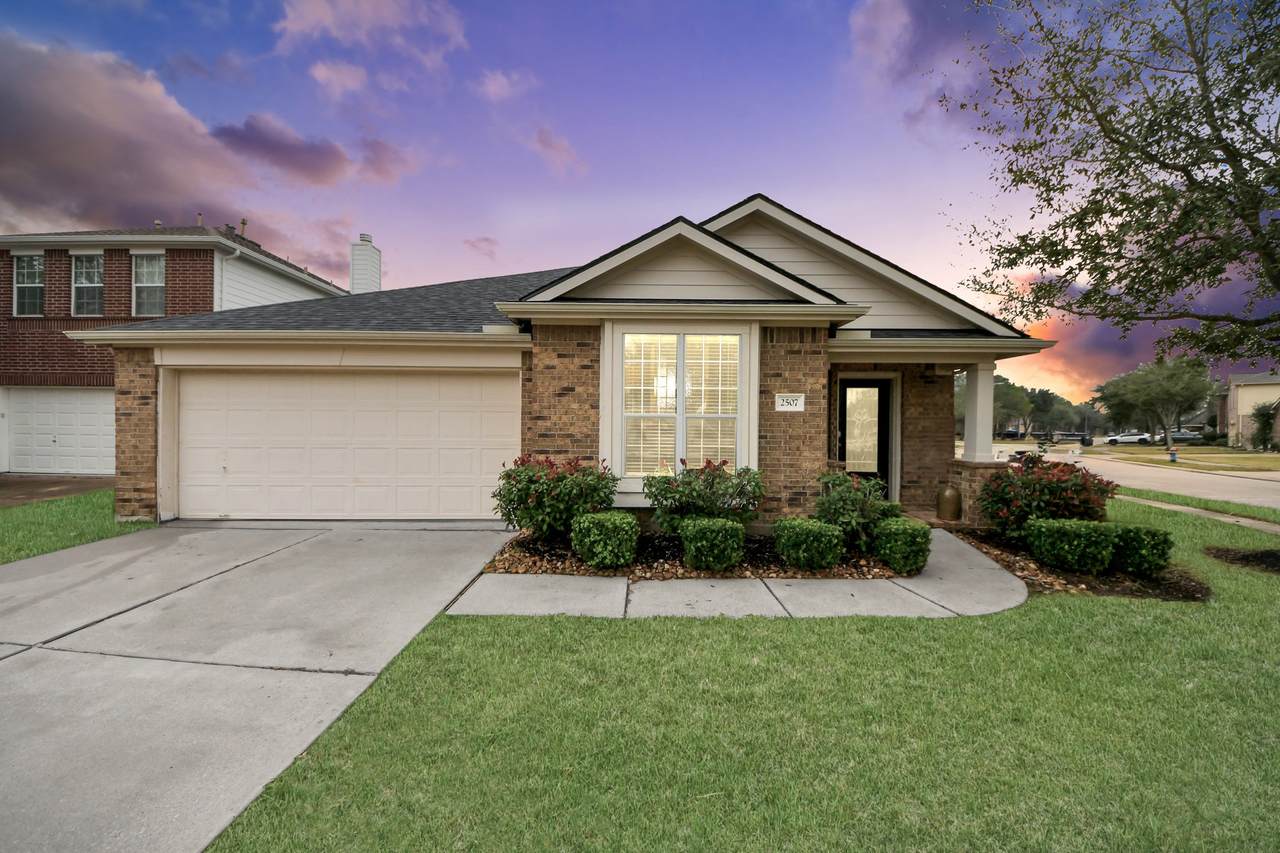 2507 Cypress Springs Court - Photo 1