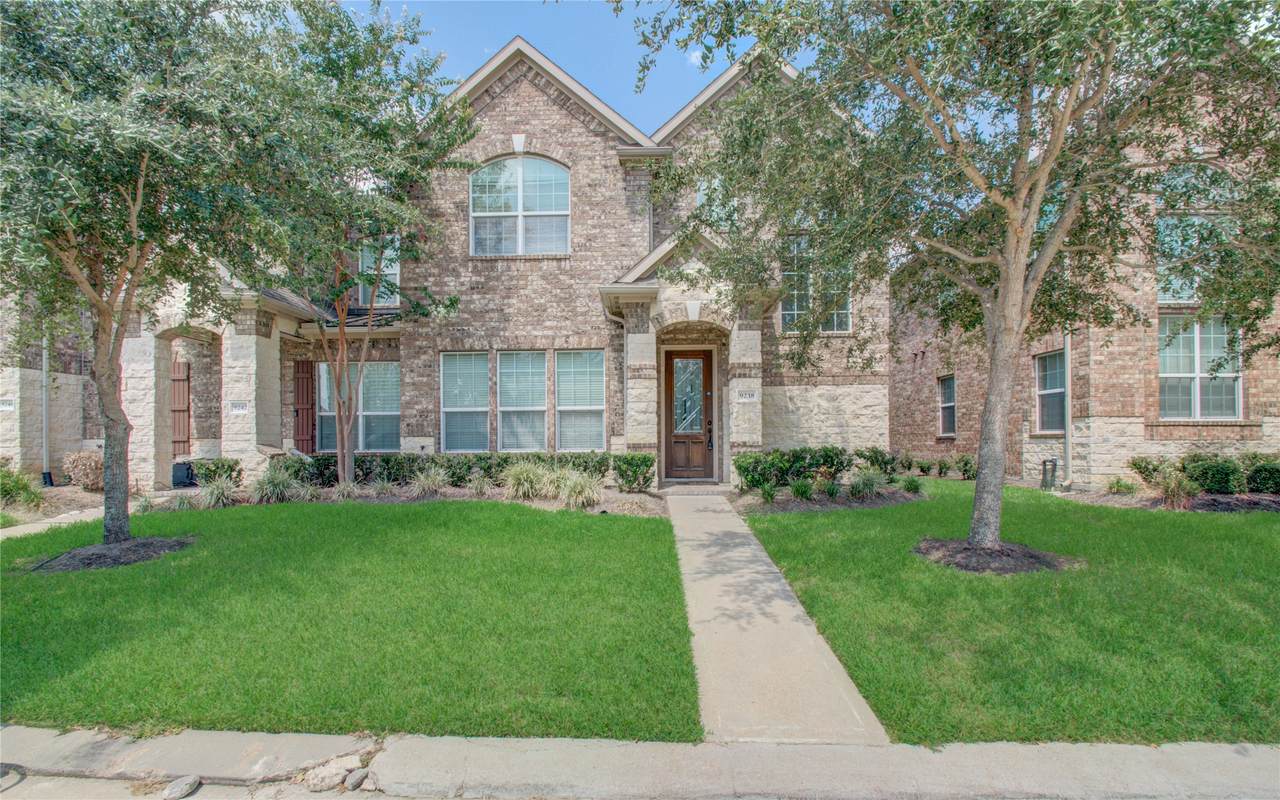 9238 Solvista Pass Lane - Photo 1