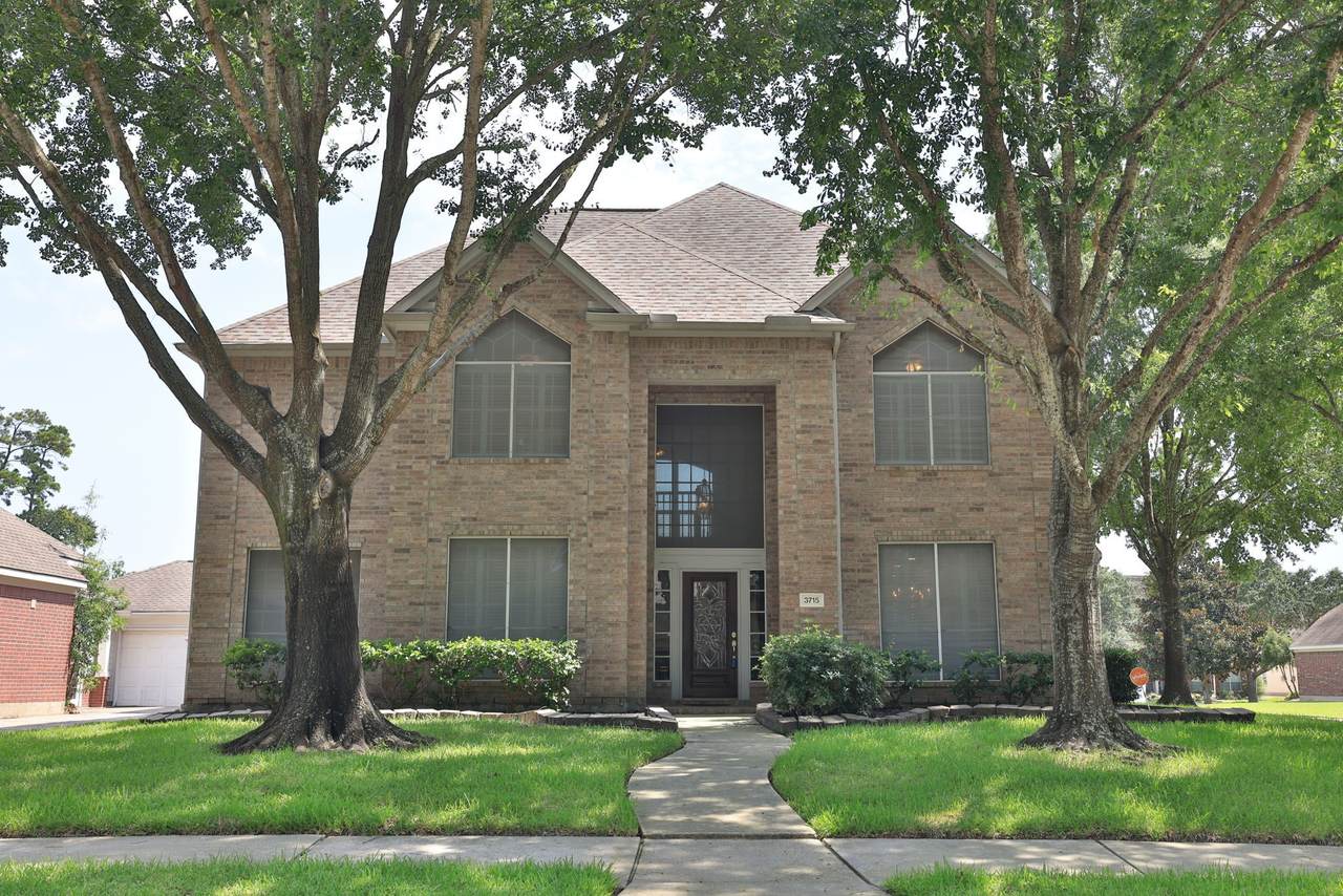 3715 Portside Drive - Photo 1