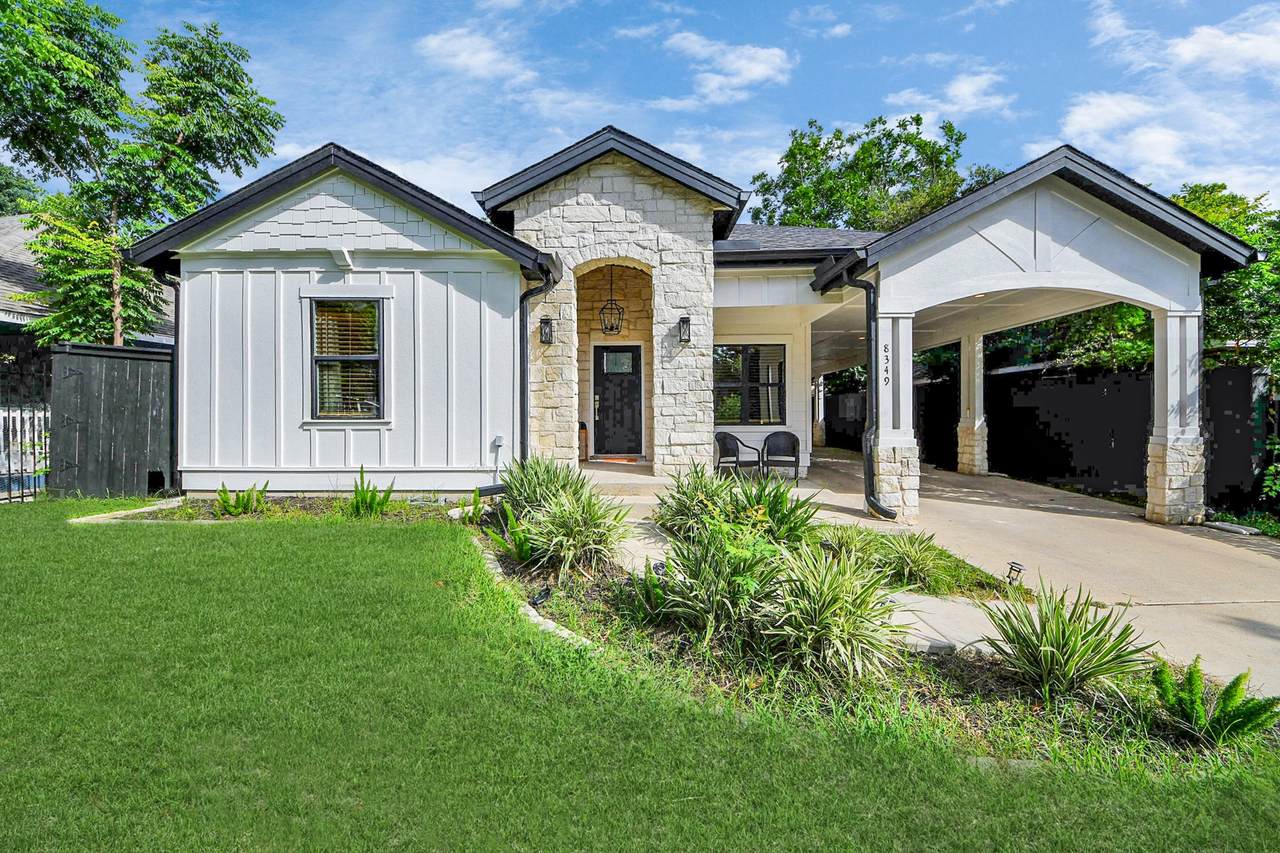 8349 Lenore Street - Photo 1