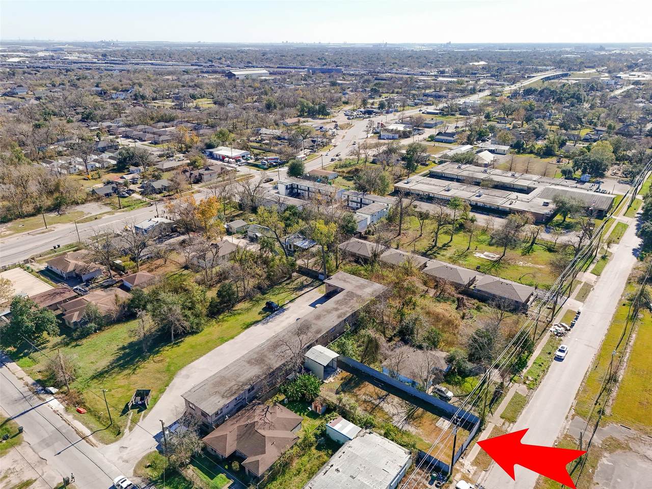 3930 Pickfair Street - Photo 1
