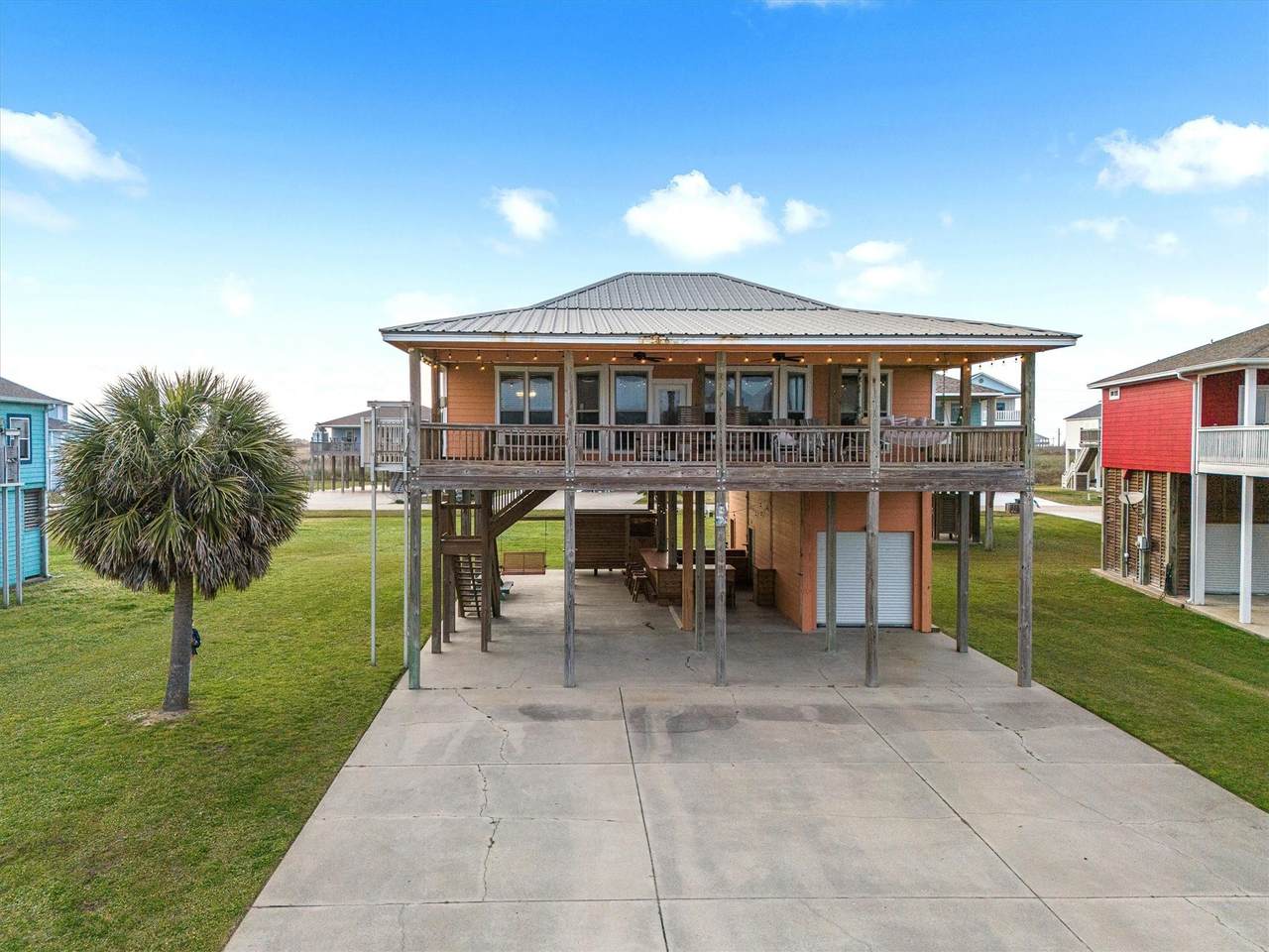 4409 Whaler Lane - Photo 1