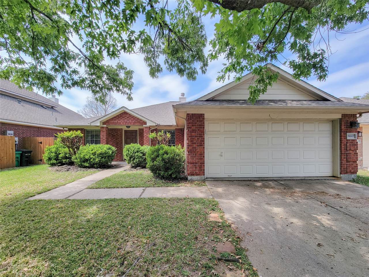 11007 Desert Springs Circle - Photo 1