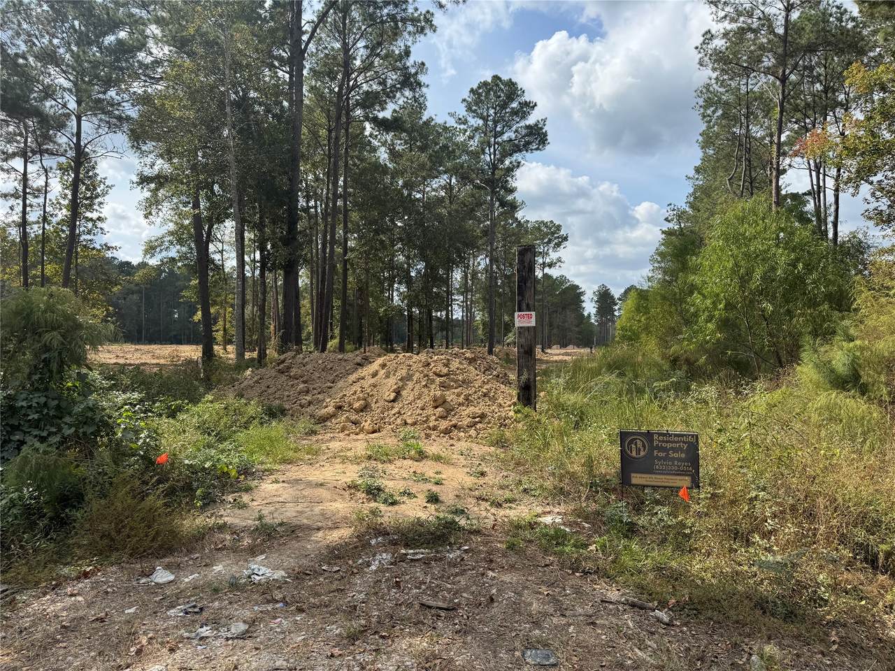 0 County Road 2235 - Photo 1