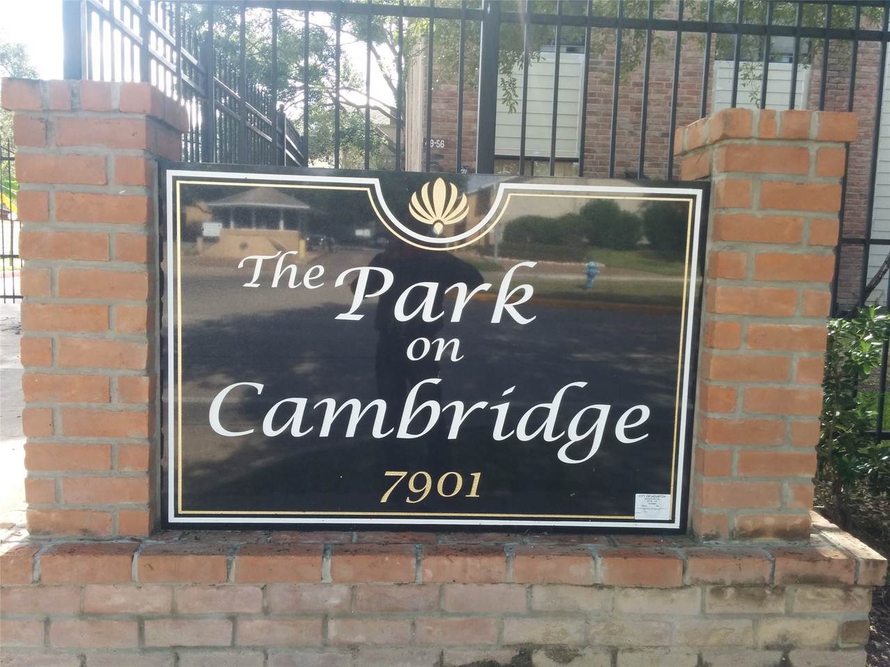 7901 Cambridge Street - Photo 1