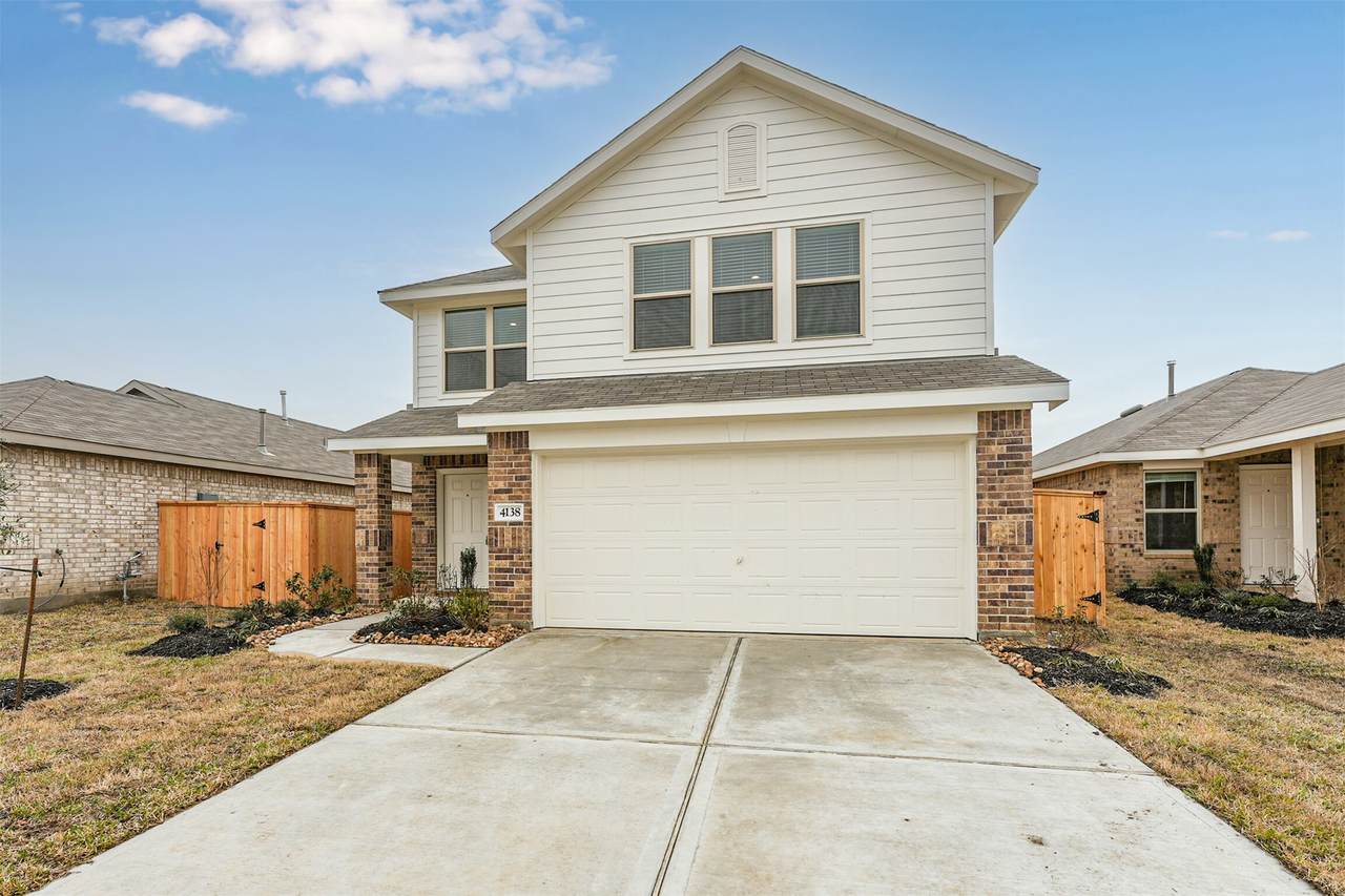 9123 Estes Lakes Drive - Photo 1