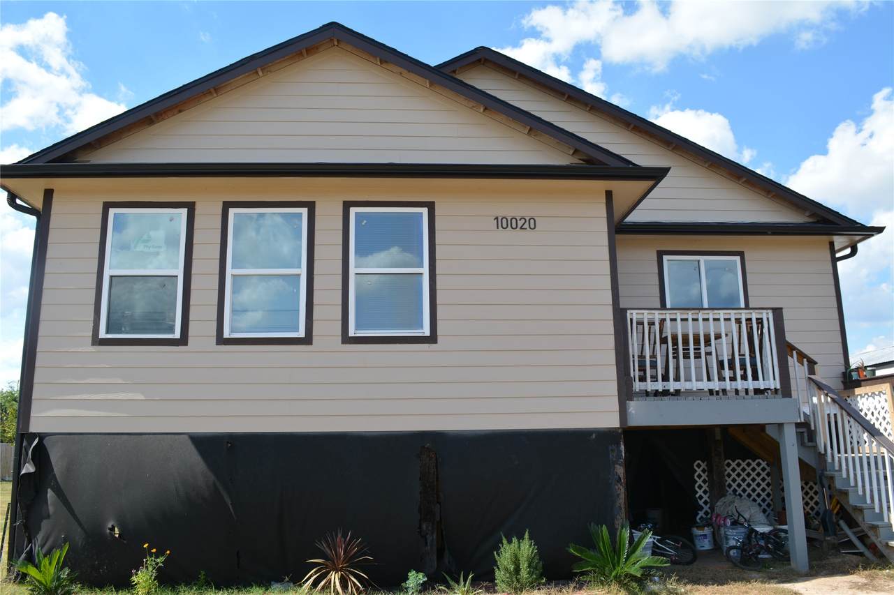 10020 Road 5839 - Photo 1