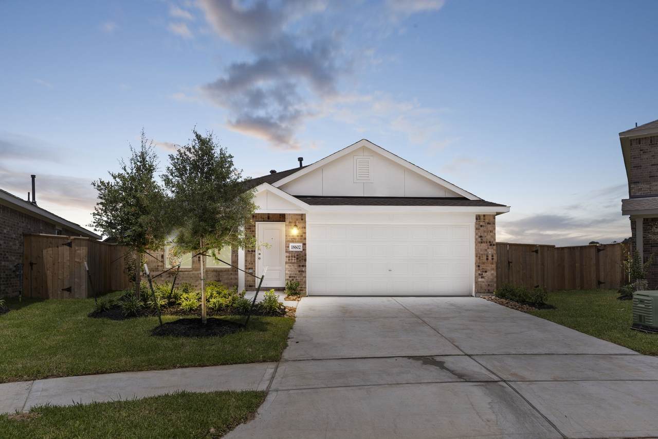 18602 Gravago Lane - Photo 1