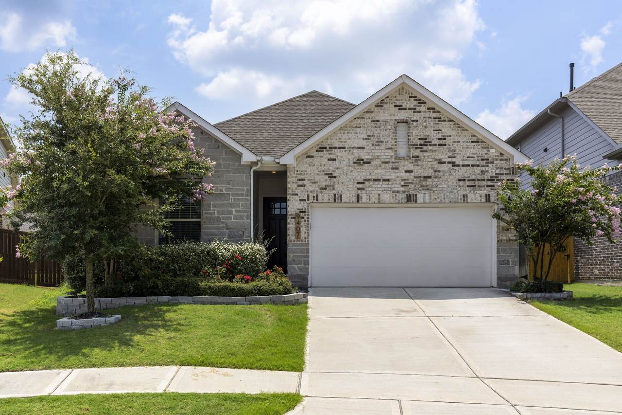 9407 Oakheath Canyon Court - Photo 1