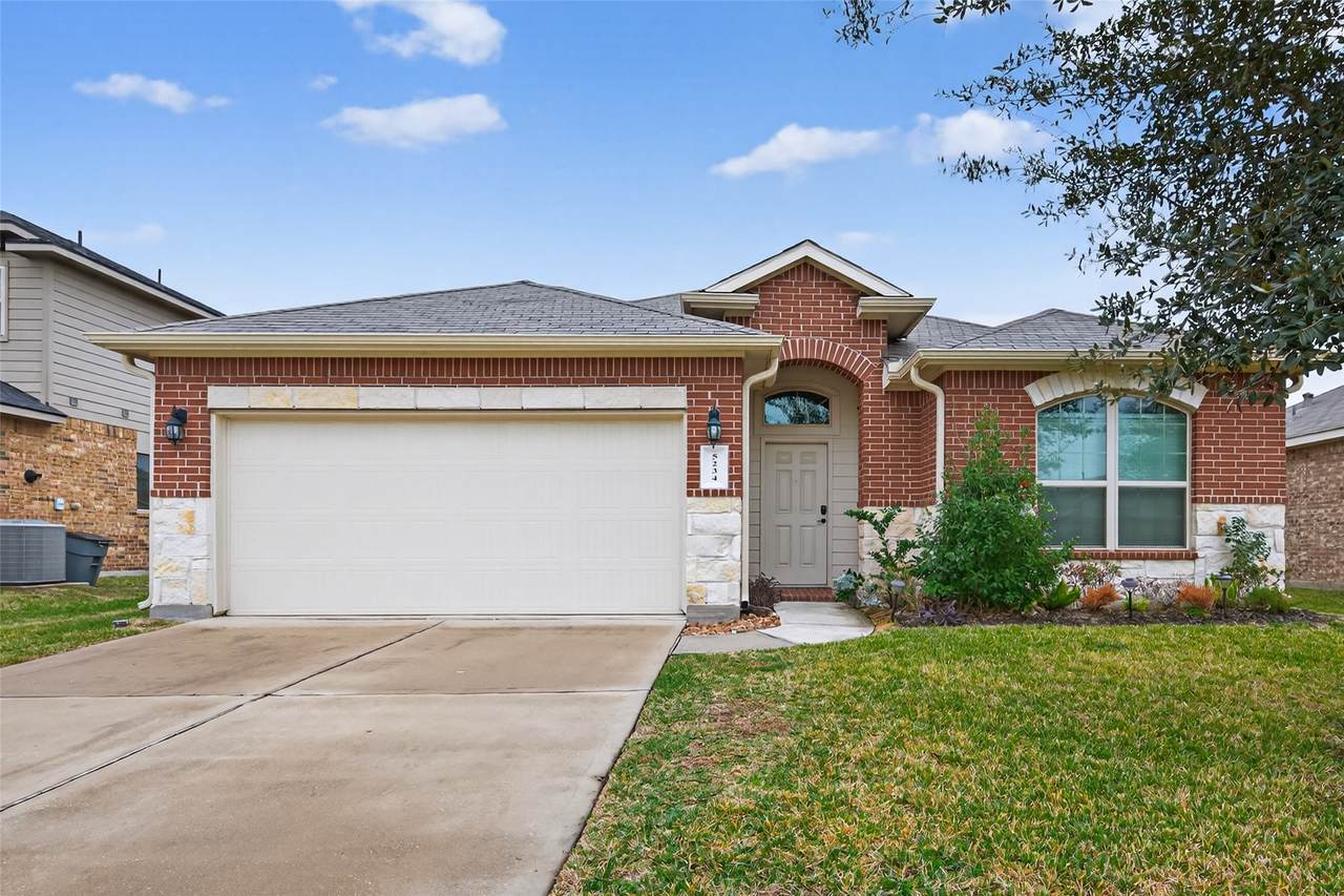 5234 Jasmine Valley Court - Photo 1