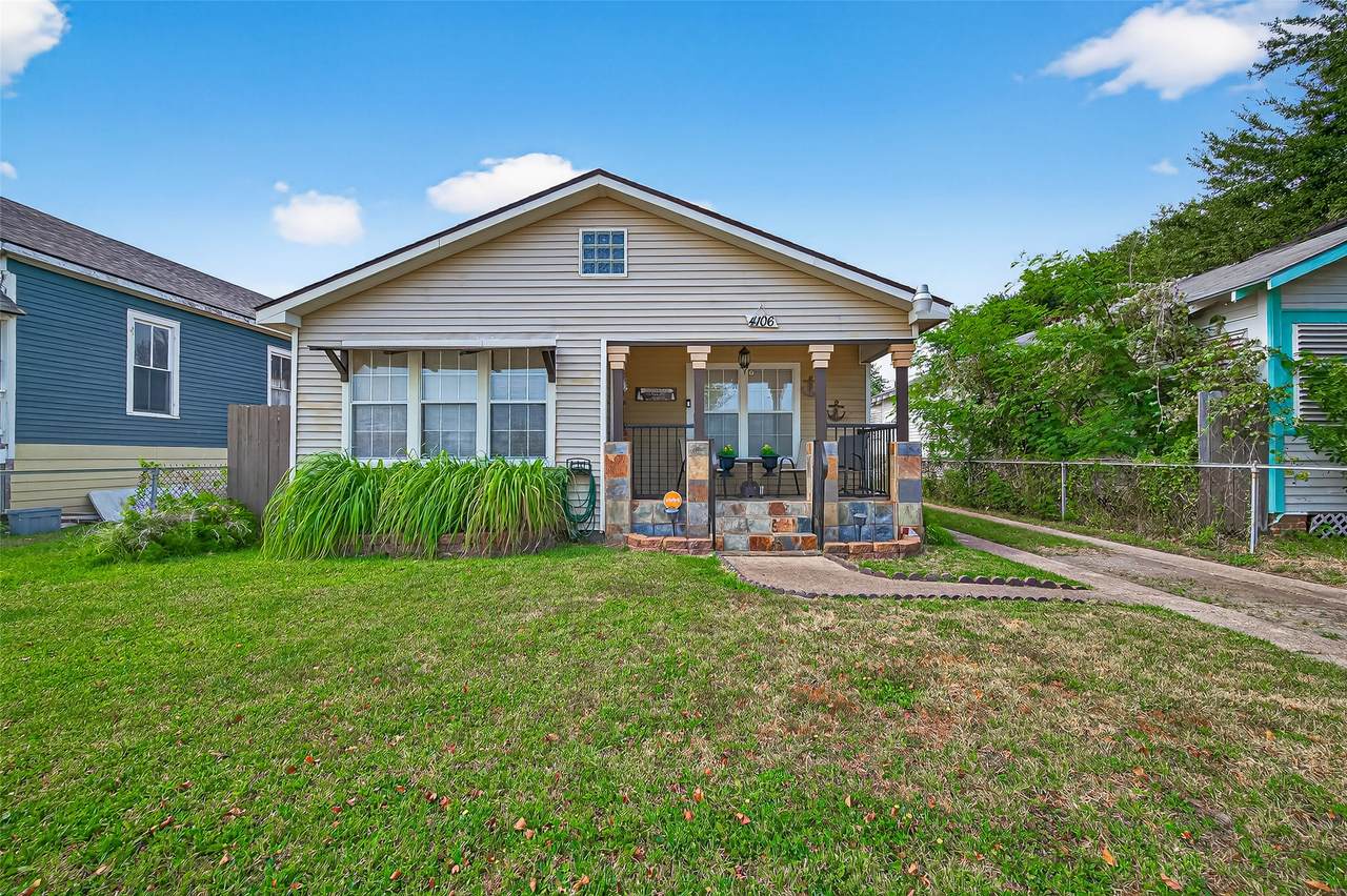 4106 Ursuline Street - Photo 1