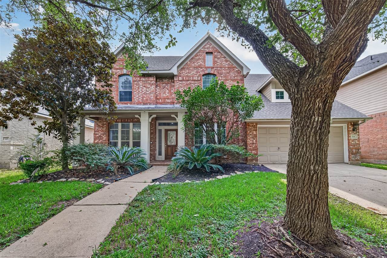 214 Kentwood Ridge Court - Photo 1