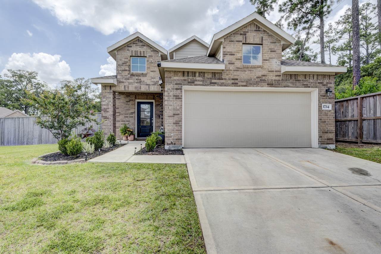 1714 Fairlea Gin Path Lane - Photo 1