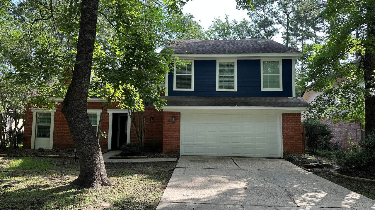 8 Fawnchase Court - Photo 1