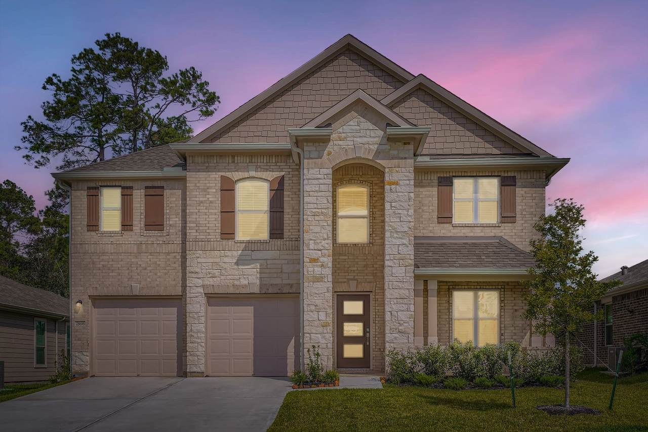 25606 White Alpine Drive - Photo 1