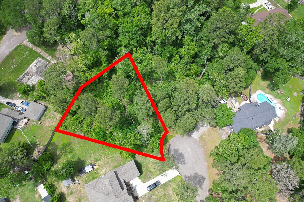 0 Roanoke Drive - Photo 1