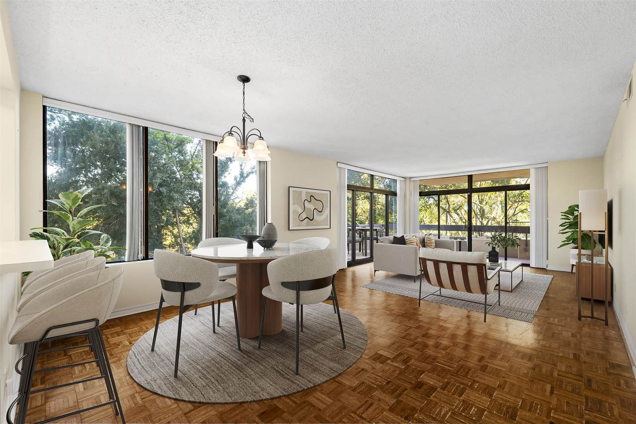 14655 Champion Forest Drive - Photo 1