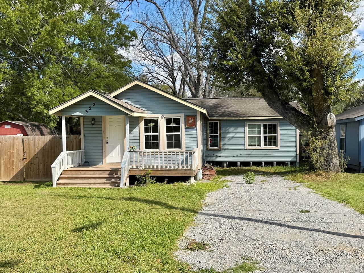322 Hays Road - Photo 1