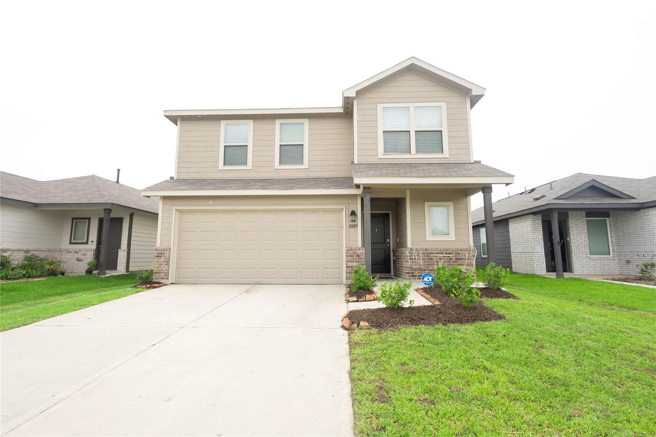 10805 Bird Of Paradise Ln Lane - Photo 1