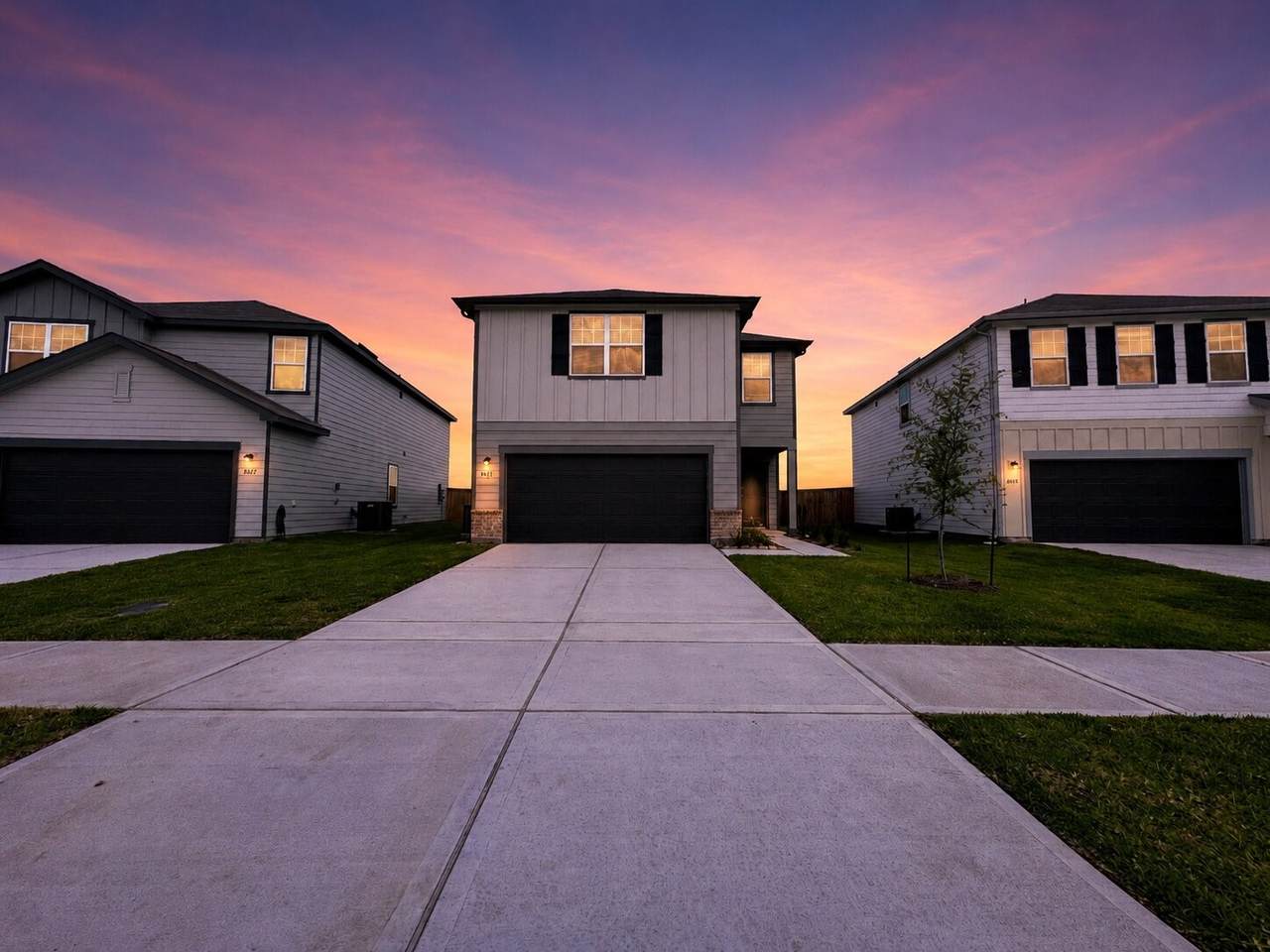 8431 Vacek Crossing Way - Photo 1