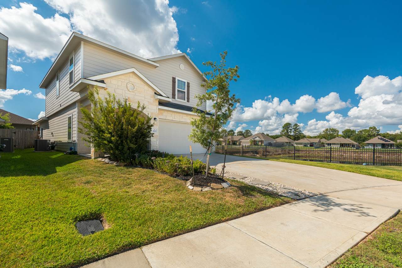 1123 Magnolia Branch Lane - Photo 1