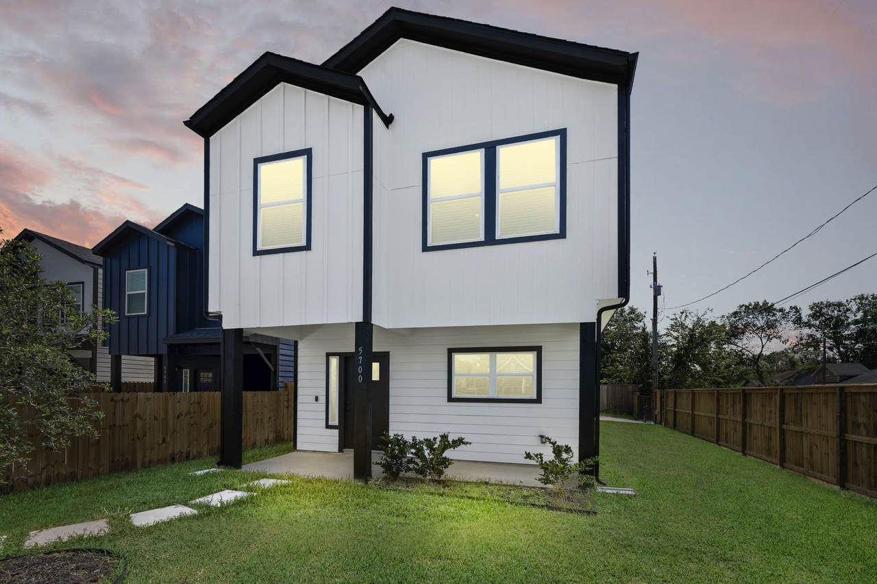 5700 Elysian Street - Photo 1