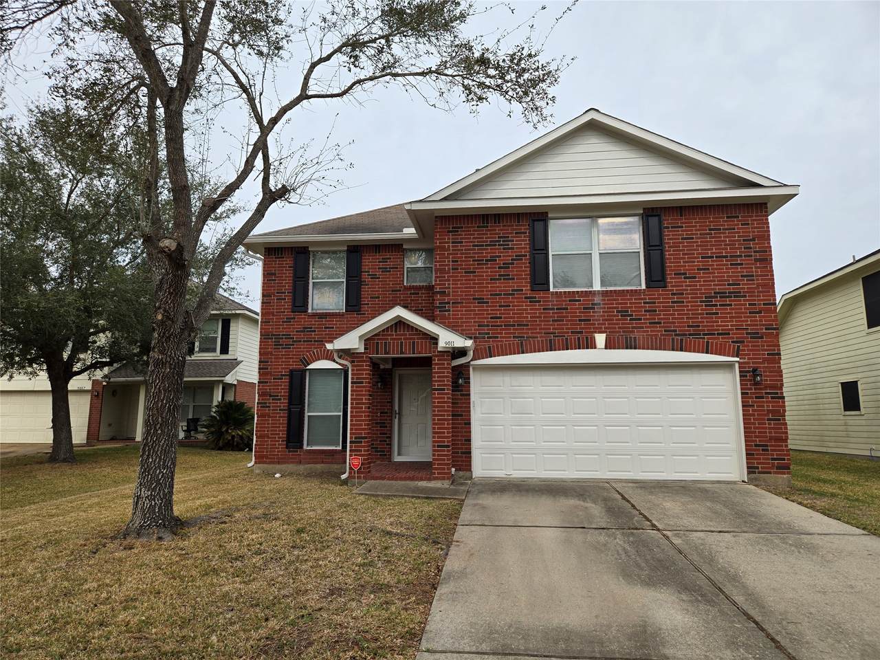 9011 Mercury Cove Court - Photo 1