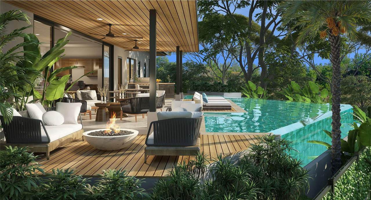  House 60, Tamarindo Park - Photo 1