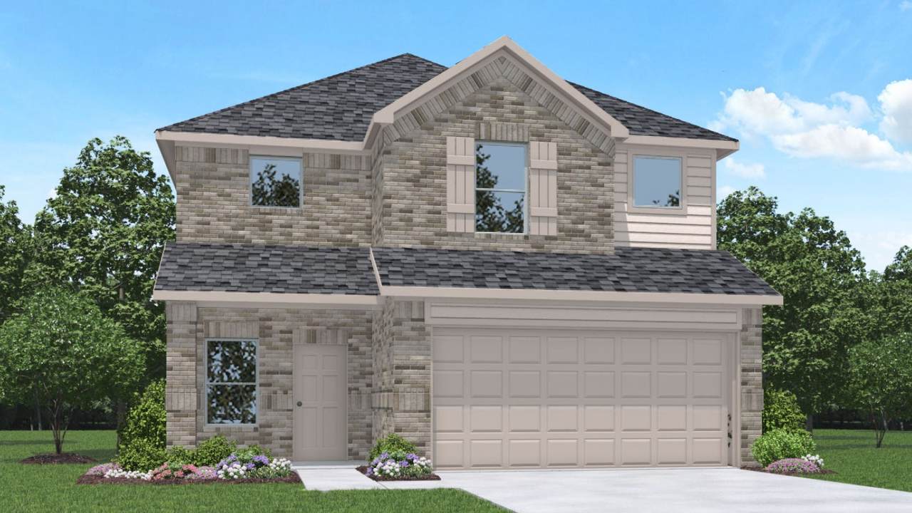 19647 Tiramisu Hills Drive - Photo 1