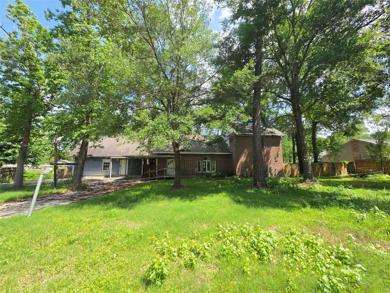12222 Oak Hollow Lane - Photo 1