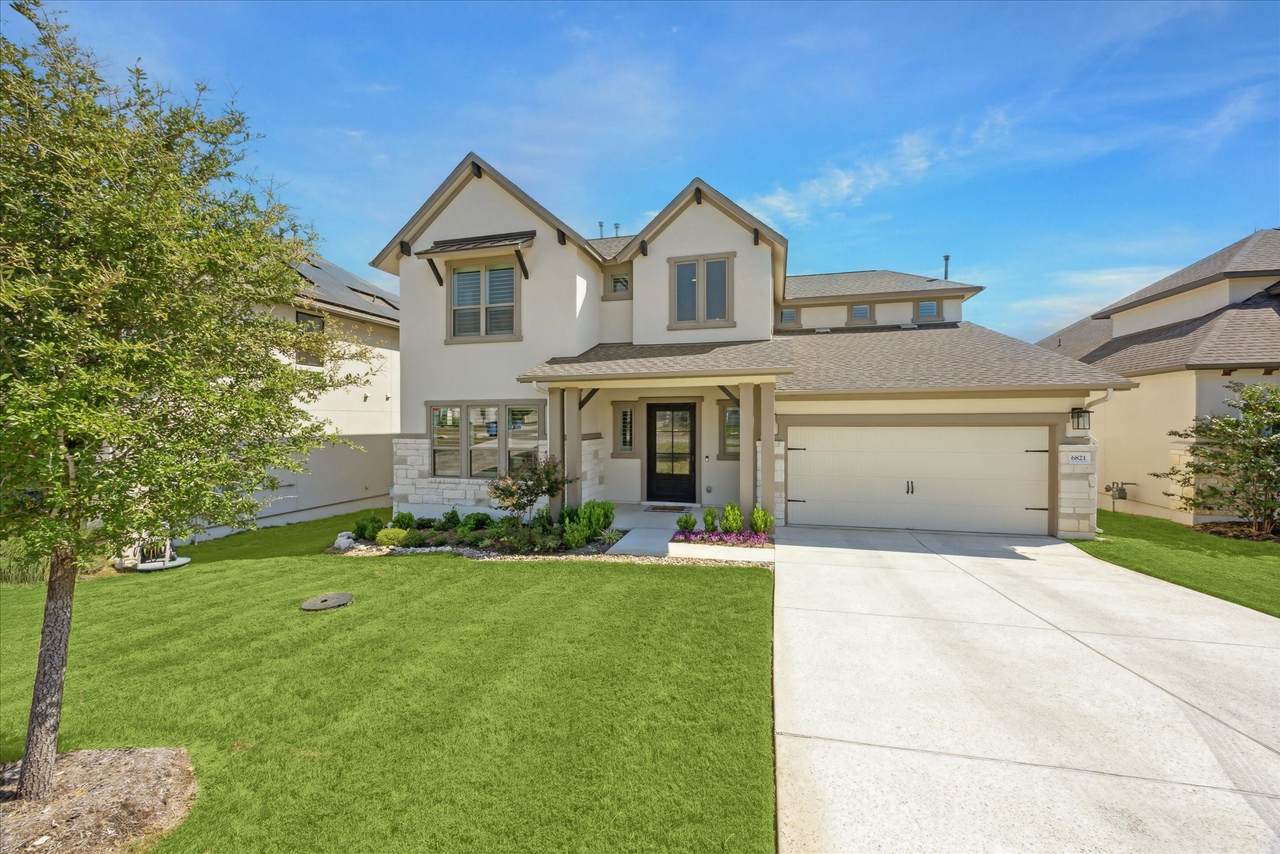 6821 Little Serenity Cove - Photo 1