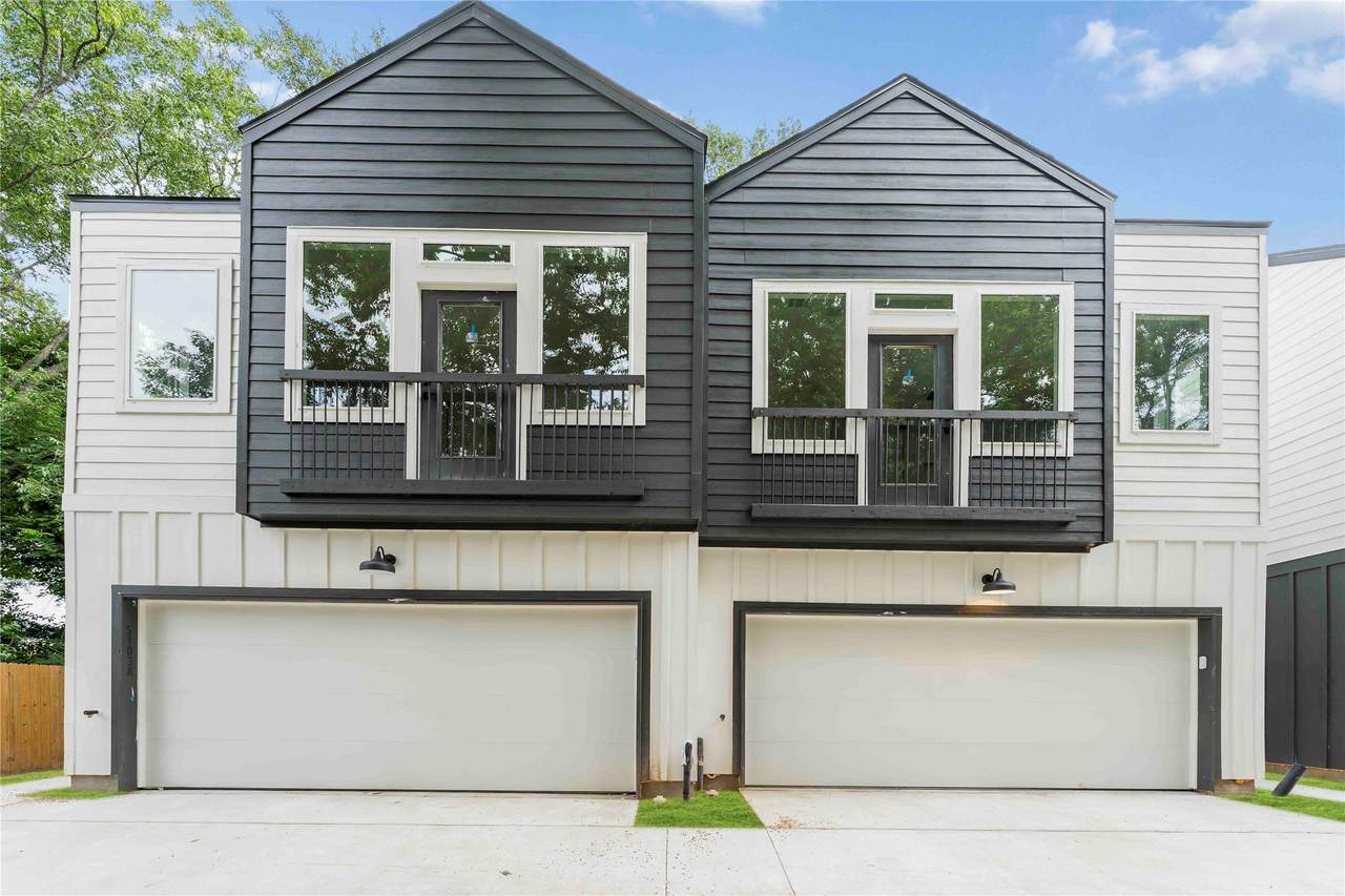 5105 Mallow Street - Photo 1