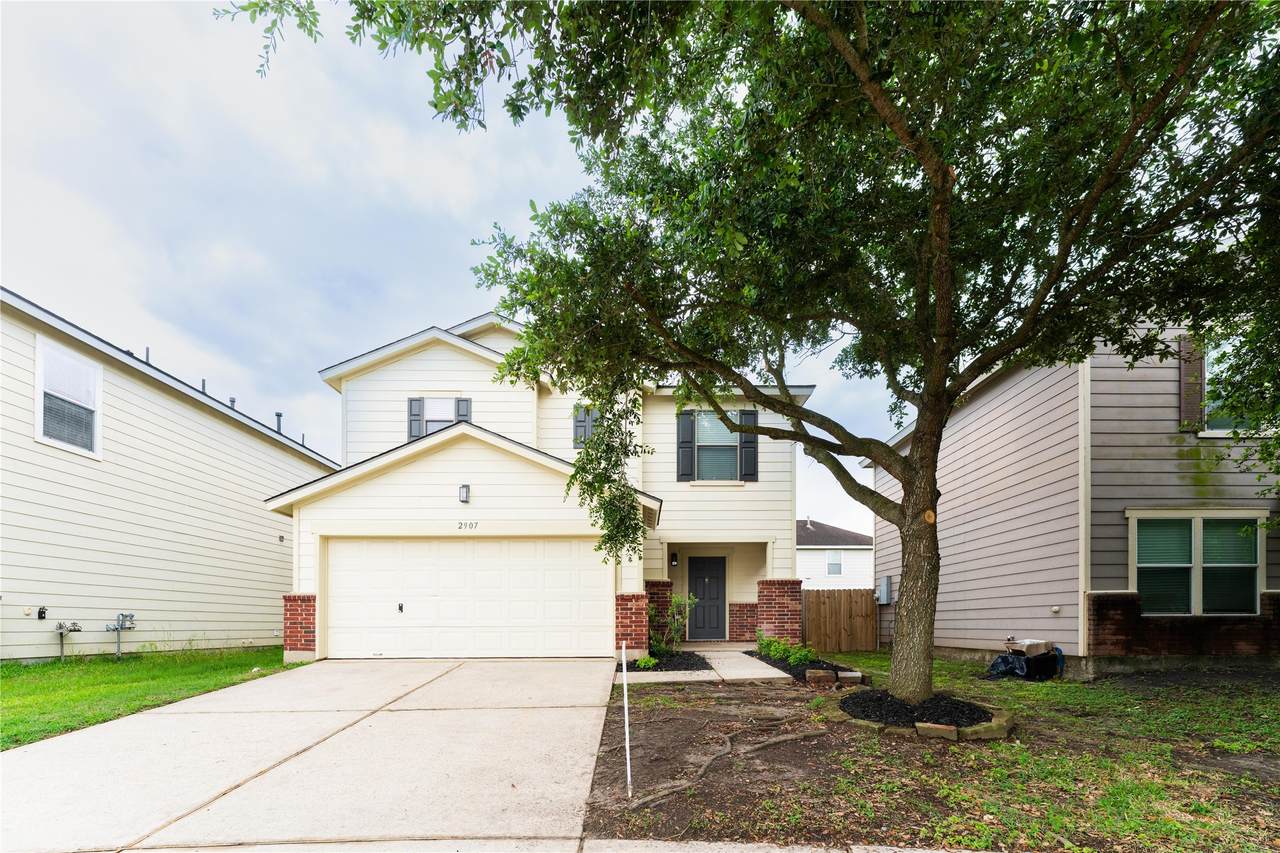 2907 Valiant Scene Court - Photo 1