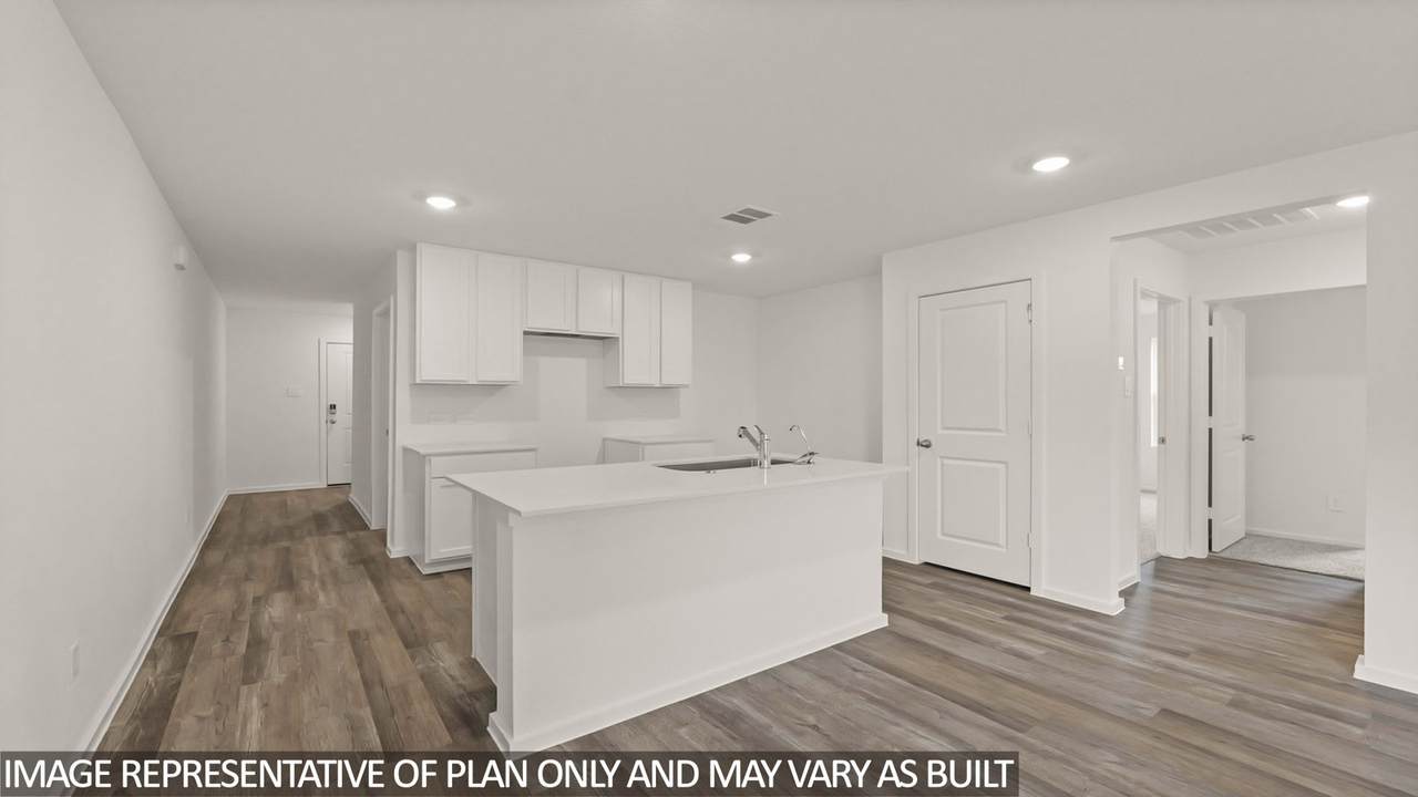 23239 Teakwood Hills Drive - Photo 1