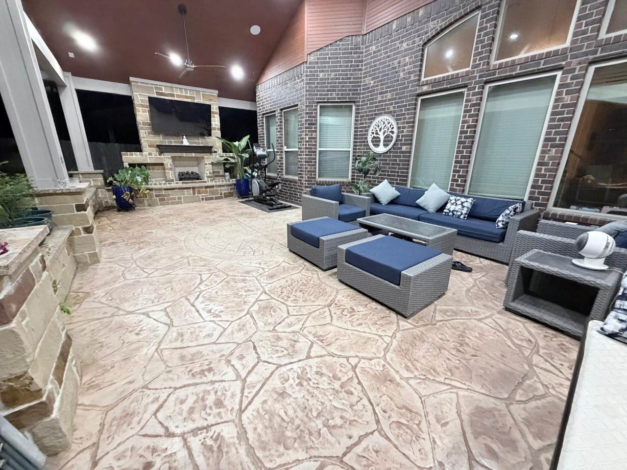 4815 Ashley Hope Drive - Photo 1