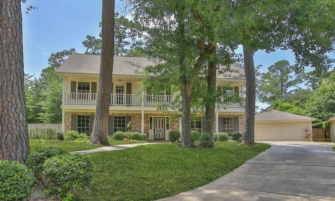3422 Candlewisp Drive - Photo 1