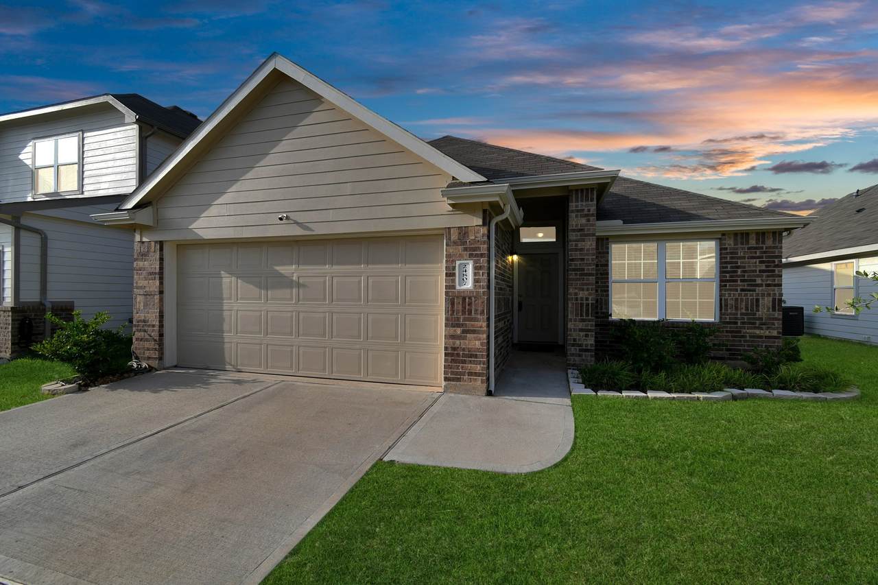 24807 Bastiani Canvas Lane - Photo 1