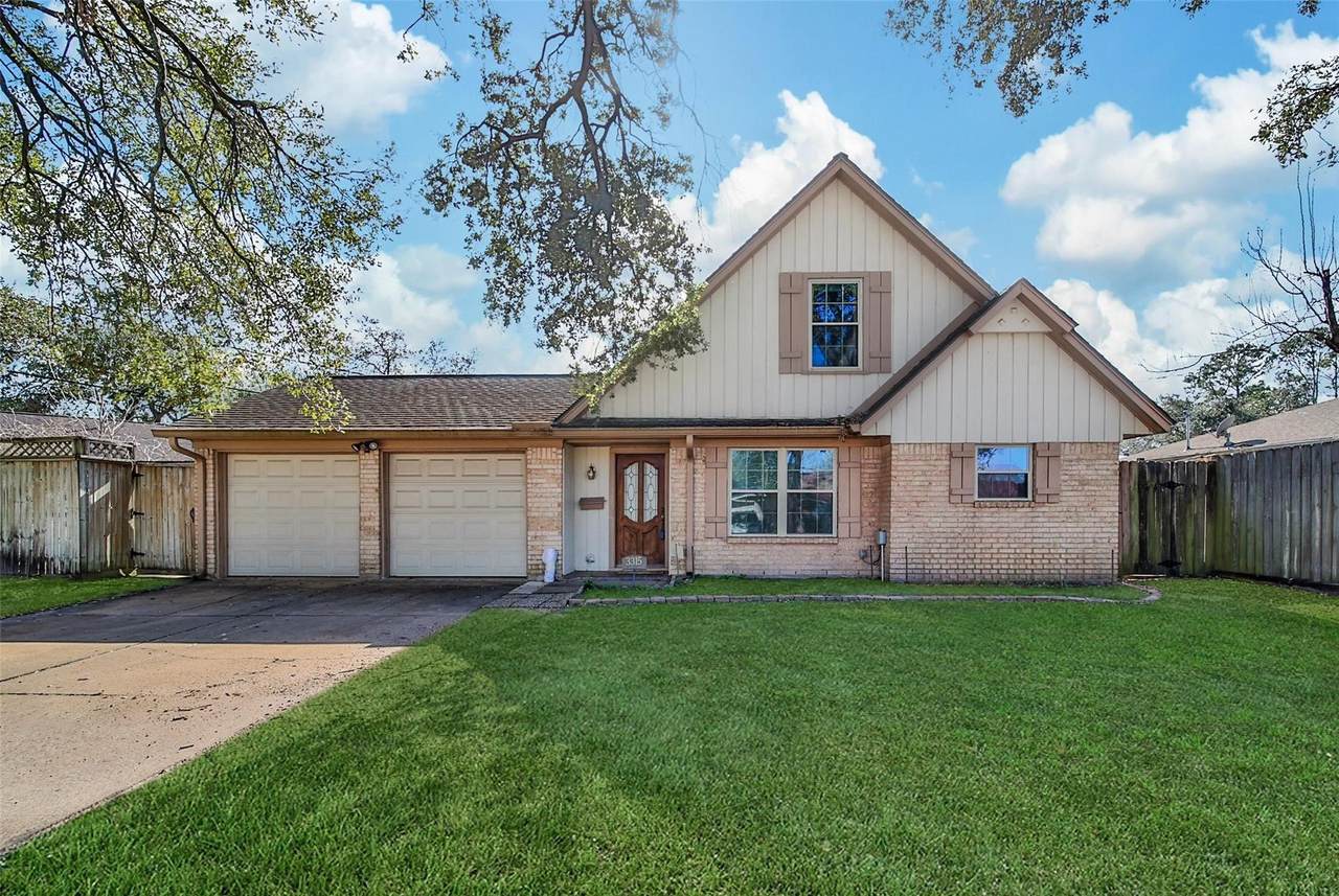 3315 Crestdale Drive - Photo 1