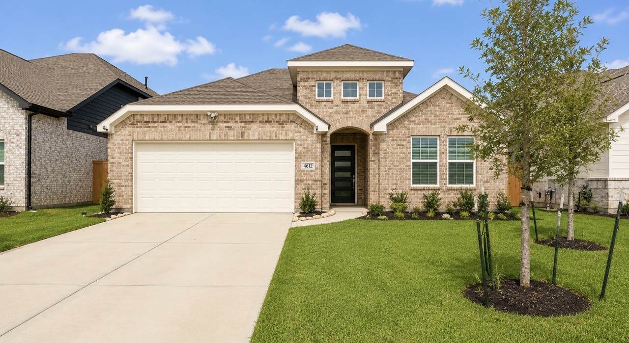 4612 Spoon Bill Cove Drive - Photo 1