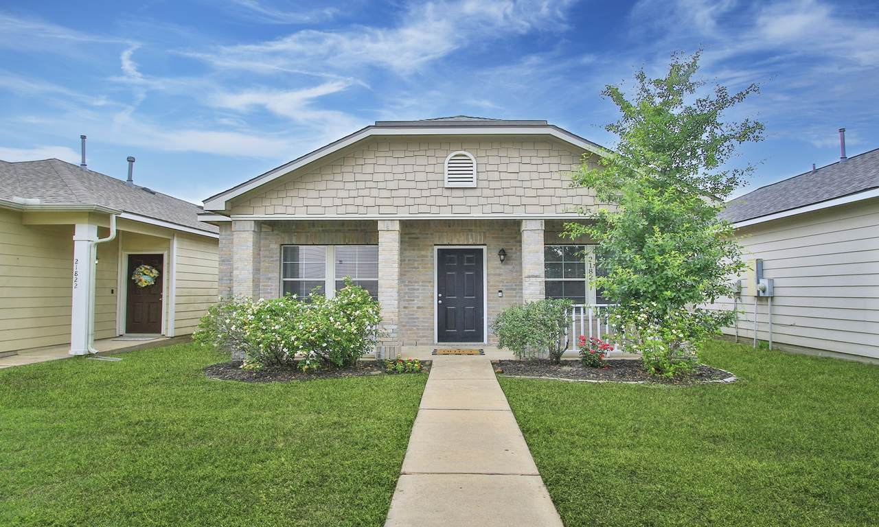21826 Grassy Hill Lane - Photo 1