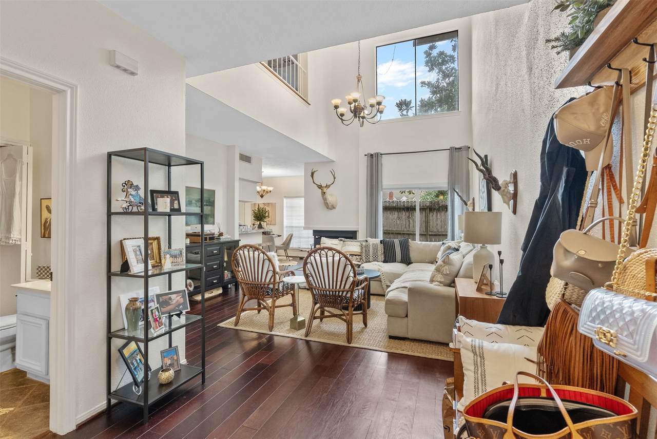 2220 Bering Drive - Photo 1