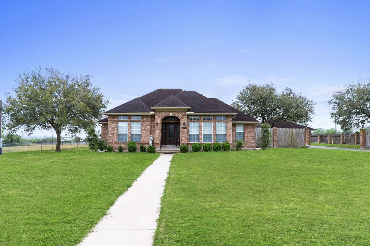 604 Texas Avenue - Photo 1