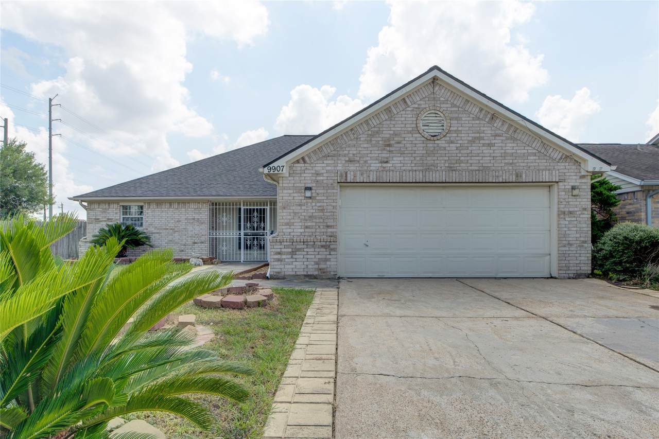 9907 Golden Glen Drive - Photo 1