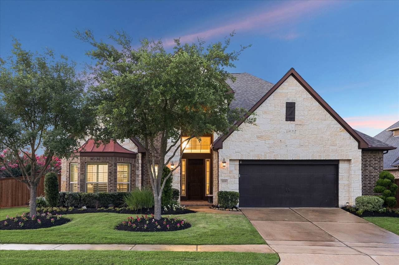 11119 Mayberry Heights Drive - Photo 1