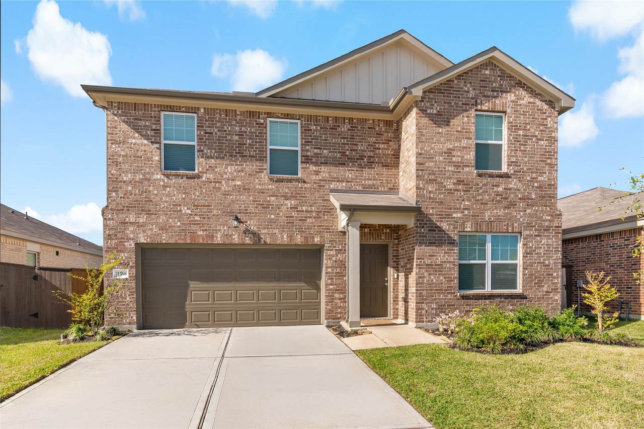21568 Rolling Streams Drive - Photo 1