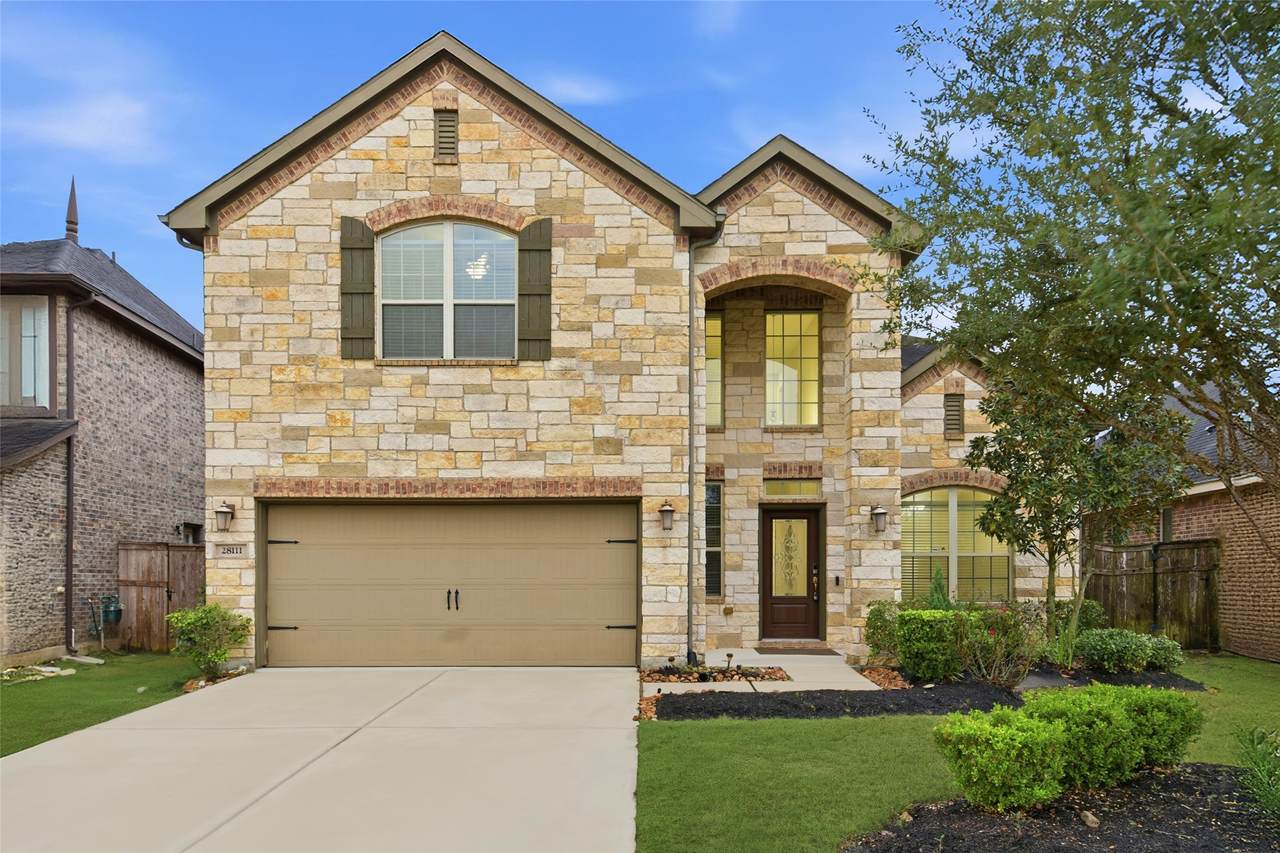 28111 Scenic Shore Lane - Photo 1